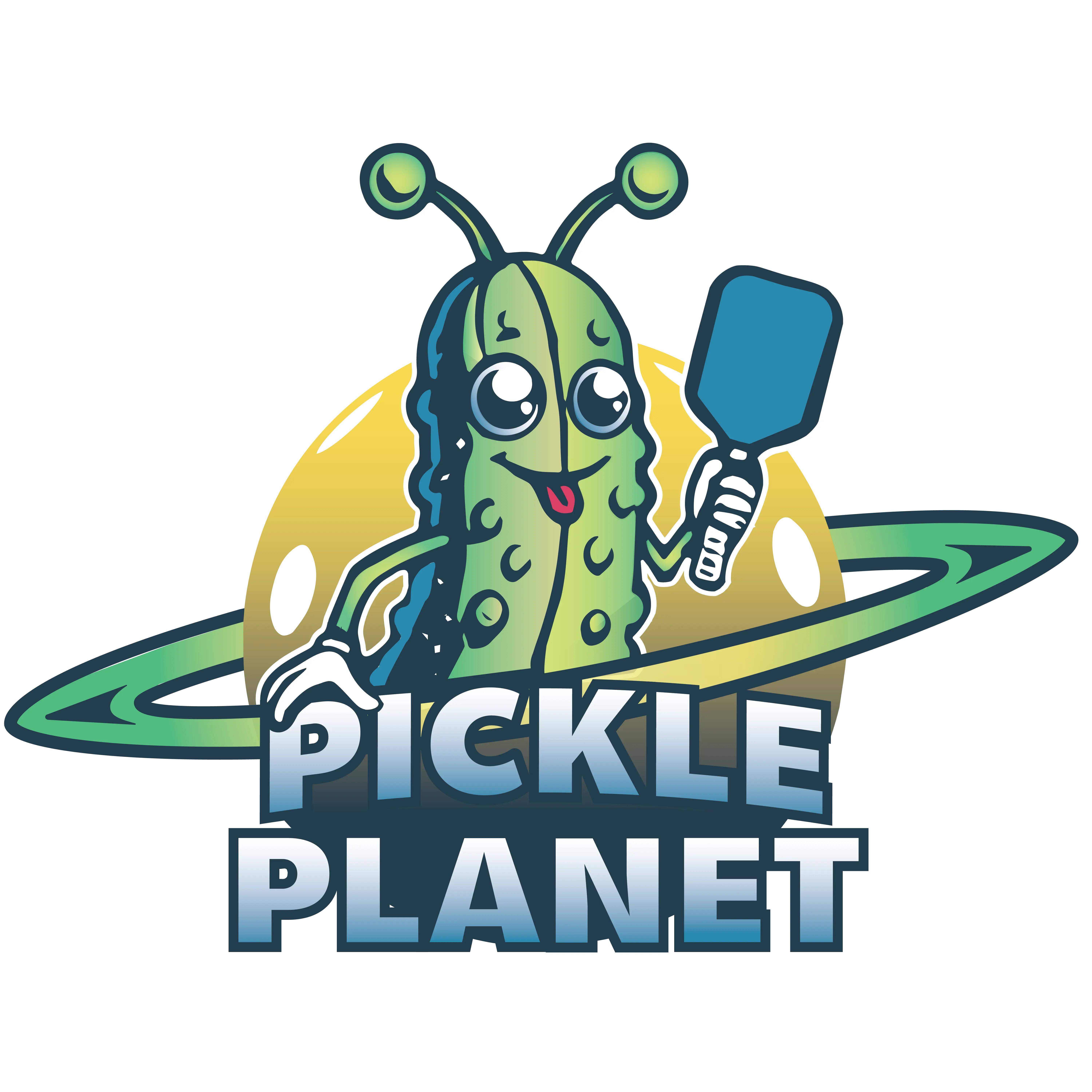Pickle Planet